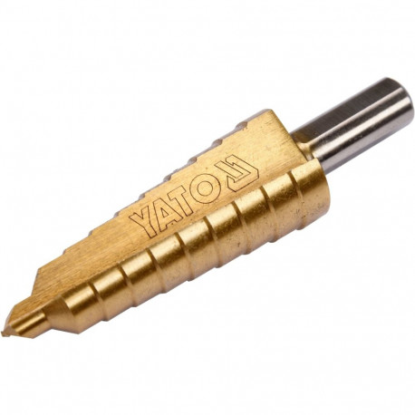 Step Drill 6-20Mm YT-44744 YATO