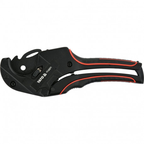 Pvc Pipe Cutter 42Mm Ptfe YT-22271 YATO