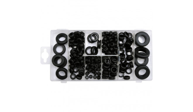 Kummitihendite Komplekt (180 Tk.) YT-06878 YATO