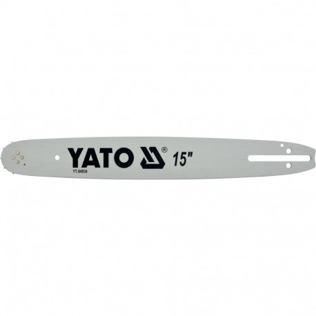 Kettsae Latt 15" /38Cm 1,5Mm YT-84934 YATO