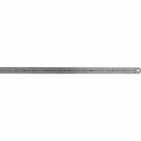 Ss Straightedge 600Mm YT-70723 YATO