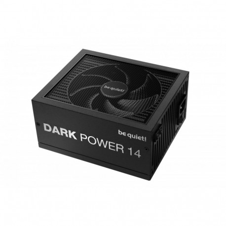 Be quiet toiteplokk Dark Power 14 1000W 80+ Titanium