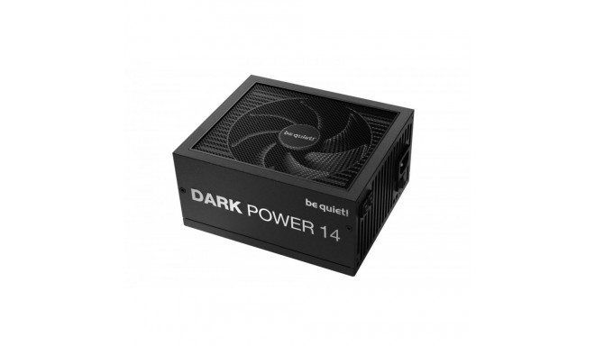 Be quiet toiteplokk Dark Power 14 1000W 80+ Titanium