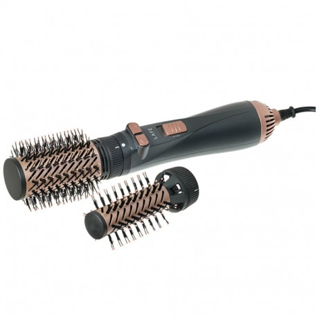 Sleek & Shine Rotating Hair Styler