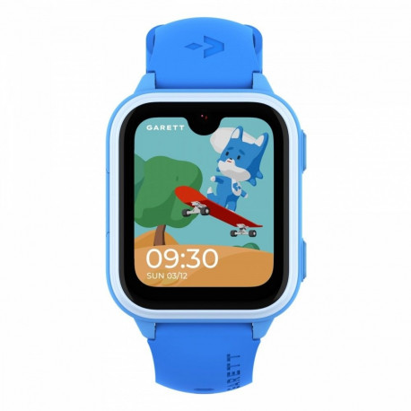 Smartwatch Kids VIBE 4G blue