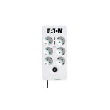 Protection Box 6 USB DIN