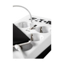 Protection Box 6 USB DIN
