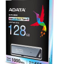 Adata mälupulk 128GB Elite UE800 USB-C 3.2 Gen 2