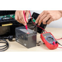 Battery AGM VRLA 4V 4Ah b