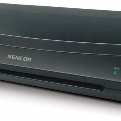Product Type: Laminator (Laminovačka)
Brand: SENCOR
Model: