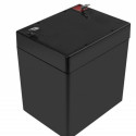 Battery AGM VRLA 12V 4.5Ah