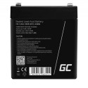 Battery AGM VRLA 12V 4.5Ah