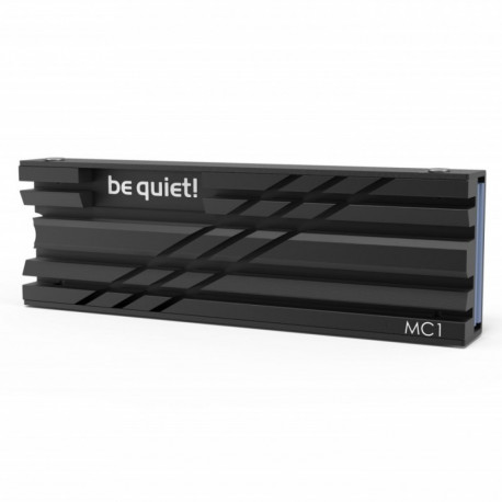 be quiet! MC1 M.2 SSD Cooler (BZ002)