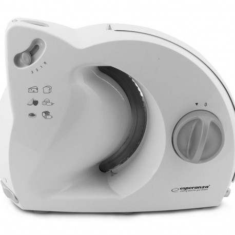 Output: Food Slicer Prosciutto 150W