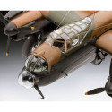 Plastic model Avro Lancaster 'Dambusters'