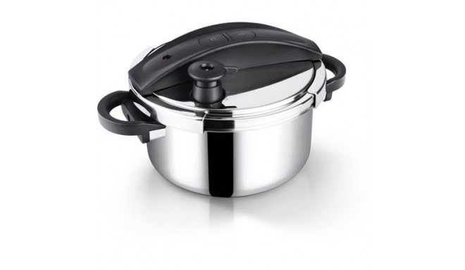 Pressure cooker LTDSD4