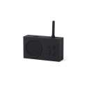 Lexon Tykho 3 Bluetooth Radio black LA119N1