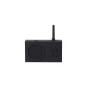 Lexon Tykho 3 Bluetooth raadio must LA119N1