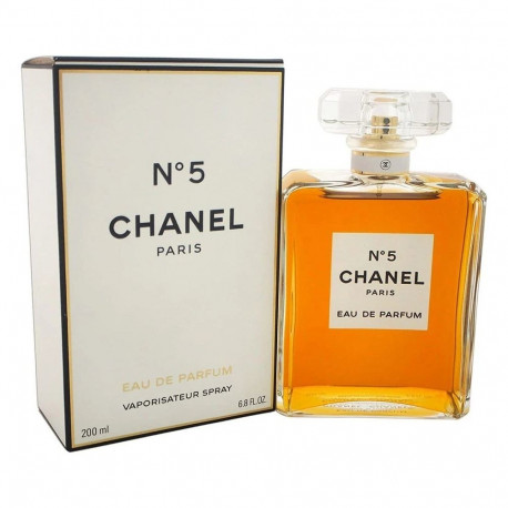Chanel | No. 5 Eau de Parfum, 200 ml