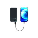 PORT CONNECT Powerbank 10 000 mAh