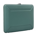 Thule Gauntlet ümbris MacBook Pro 16" varjuline roheline 16"