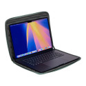 Thule Gauntlet ümbris MacBook Pro 16" varjuline roheline 16"