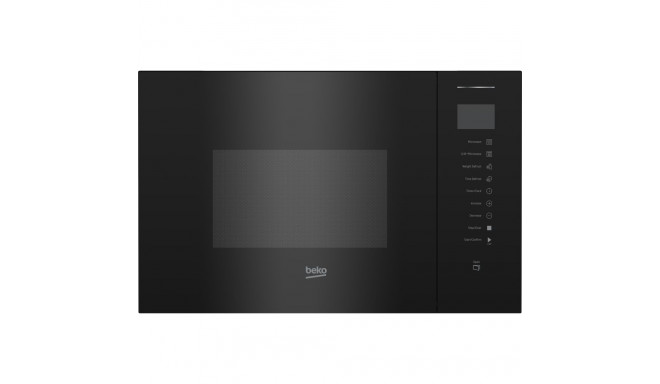 BEKO Built-in | 25 L | 900 W | Grill | Black
