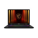 MSI Crosshair A16 HX D7WFKG-077XPL - Ryzen 9 7945HX | 16" | 16GB | 512GB | No OS | RTX 5060
