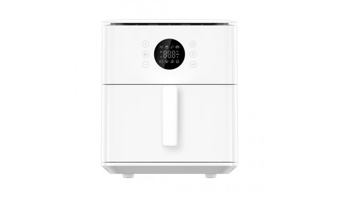 Xiaomi kuumaõhufritüür, EU | võimsus 1700 W | maht 6,5 l | valge