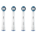 Oral-B Precision Clean asendushari, 4 tk.