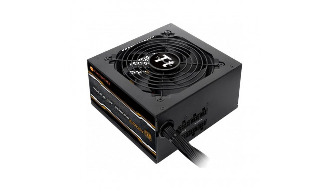 Thermaltake Smart SE2 600W modulaarne