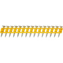 dcn890 std standard naelad (2,6mm x 25mm), pakk: 1 005