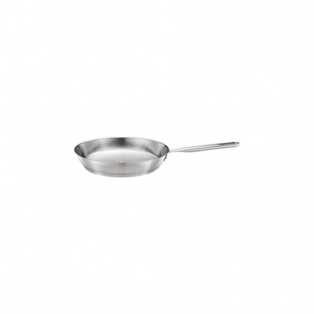 All Steel Pure frying pan 28cm