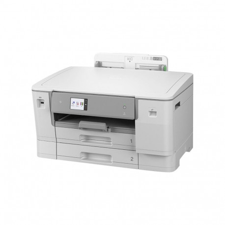 Brother HL-J6010DW valge värviline A3 Wi-Fi tindiprinter
