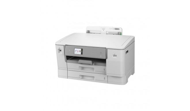 Brother HL-J6010DW tindiprinter värviline A3 Wi-Fi valge
