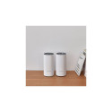 C1200 Whole Home Mesh Wi-Fi System | Deco E4 (2-pack) | 802.11ac | 867+300 Mbit/s | 10/100 Mbit/s | 