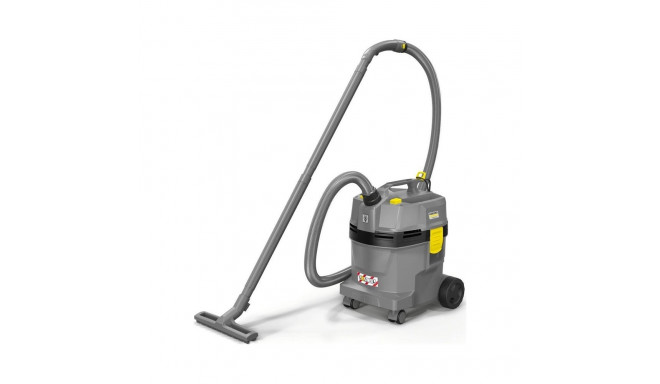 WET/DRY VACUUM KÄRCHER NT 22/1 AP