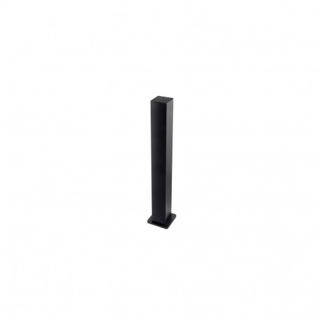 Muse M-1050BT 20 W bluetooth must kõlar