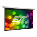 Elite Screens Spectrum Series Electric120V 120-tolline diagonaal 4:3 vaateala laius 244 cm valge ekr