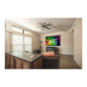 Elite Screens | Spectrum Series | Electric120V | Diagonal 120 " | 4:3 | Viewable screen width (W) 24