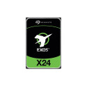 HDD|SEAGATE|Exos X24|24TB|7200 rpm|ST24000NM002H