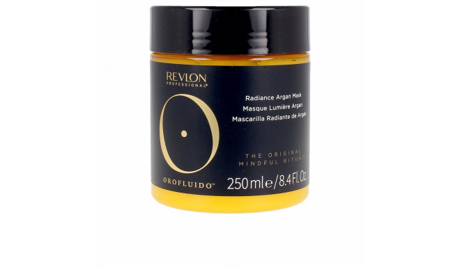 Revlon Professional juuksemask OROFLUIDO 250ml