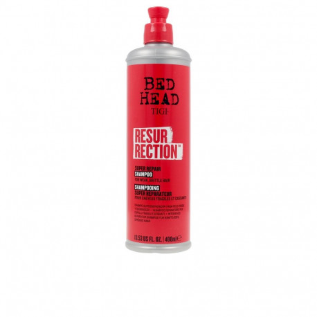TIGI BED HEAD resurrection shampoo 400 ml