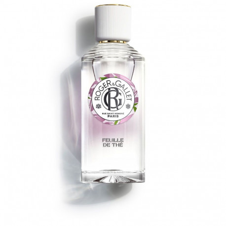 Roger & Gallet lõhnavesi Feuille de Thé 100ml