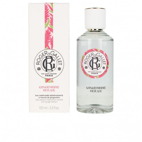 Roger & Gallet parfüümvesi Gingembre Rouge 100ml