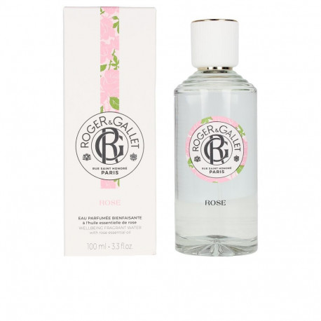 Roger & Gallet lõhnavesi Rose heaolu 100ml