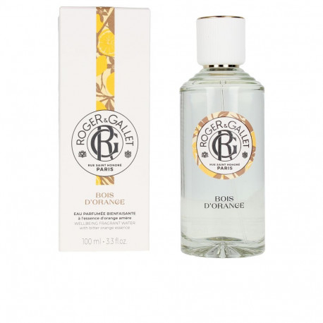 Roger & Gallet parfüümvesi Bois D'Orange 100ml