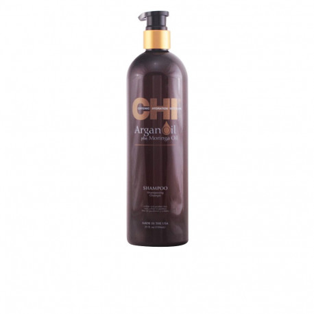 FAROUK CHI ARGAN OIL shampoo 757 ml