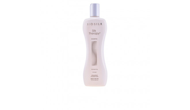 Farouk Biosilk šampoon Silk Therapy 355ml