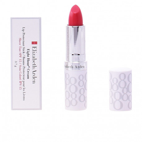 Elizabeth Arden huulepalsam Eight Hour SPF15 3,7gr, blush
